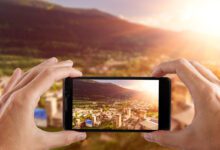 De 5 beste smartphones voor fotografie op vakantie - Reislegende.nl