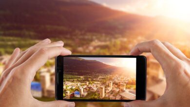 De 5 beste smartphones voor fotografie op vakantie - Reislegende.nl