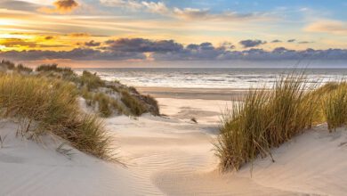 Genieten van een weekend Ameland - Reislegende.nl