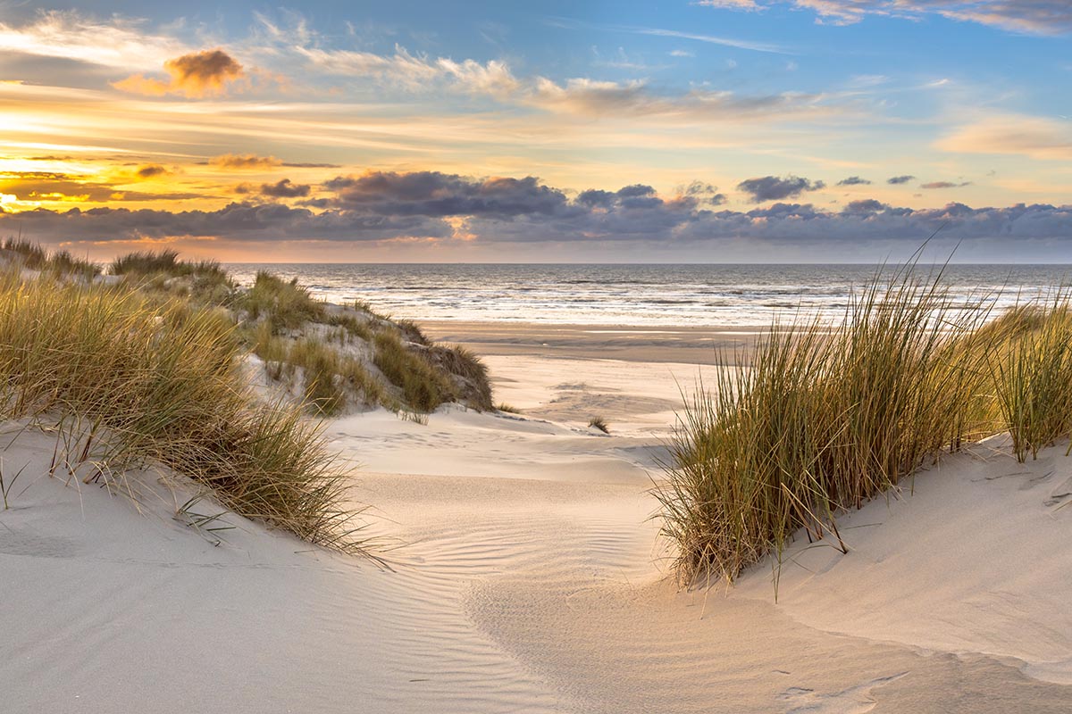 Genieten van een weekend Ameland - Reislegende.nl