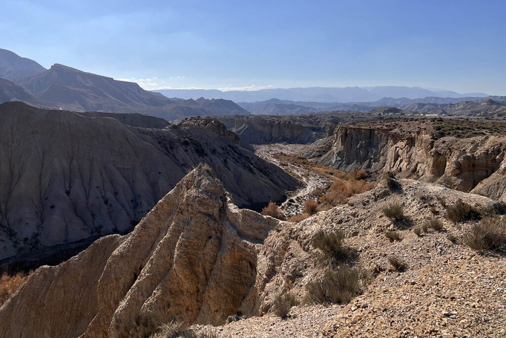 Wandeling naar Oasis de Lawrence de Arabia - Reislegende.nl