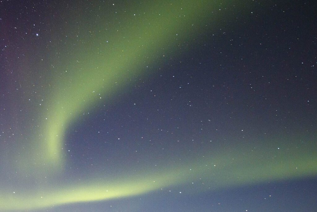 Noorderlicht jagen in Lapland Finland - 25x wat te doen in Lapland - Reislegende.nl