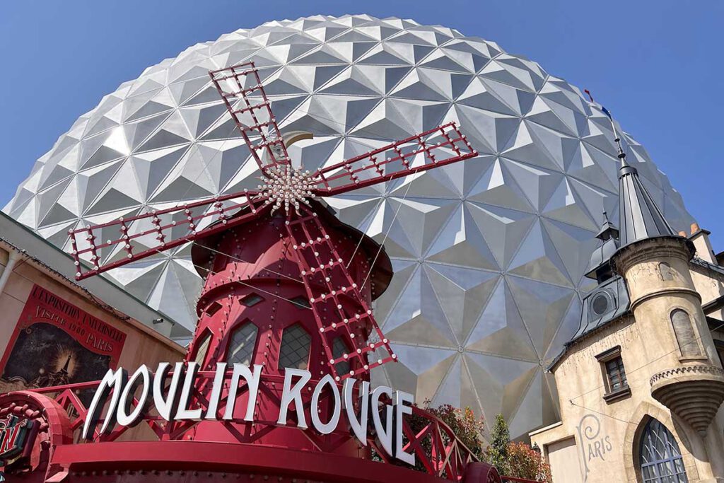 Eurosat CanCan Coaster - Europa-Park Duitsland, dé ideale tussenstop op weg naar het zuiden - Reislegende.nl