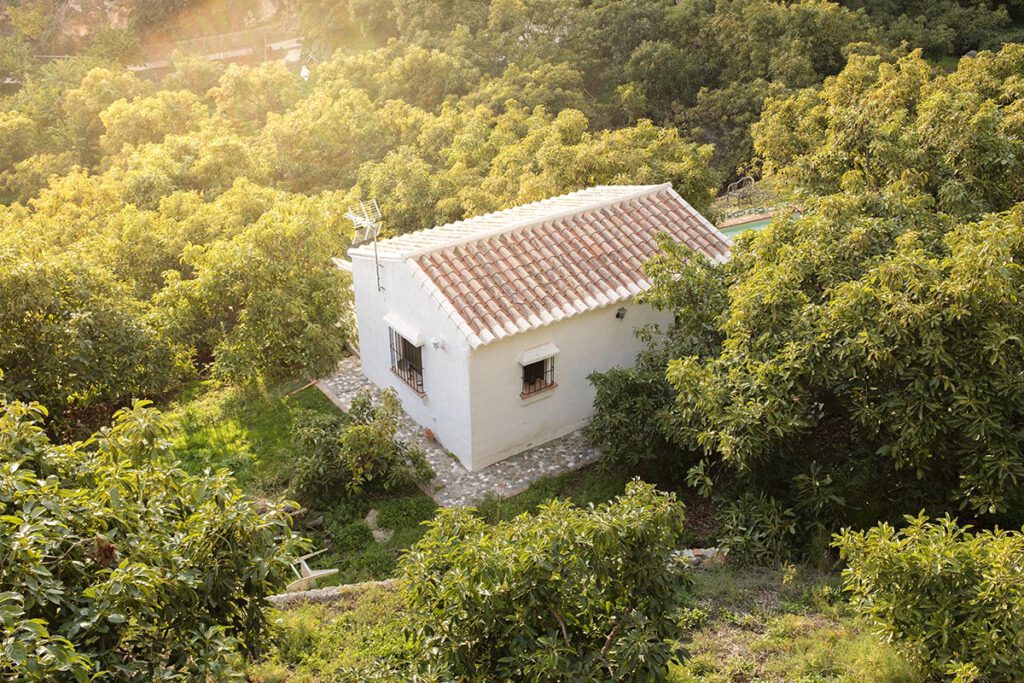 Frigiliana, mooiste dorp van Andalusië - Reislegende.nl