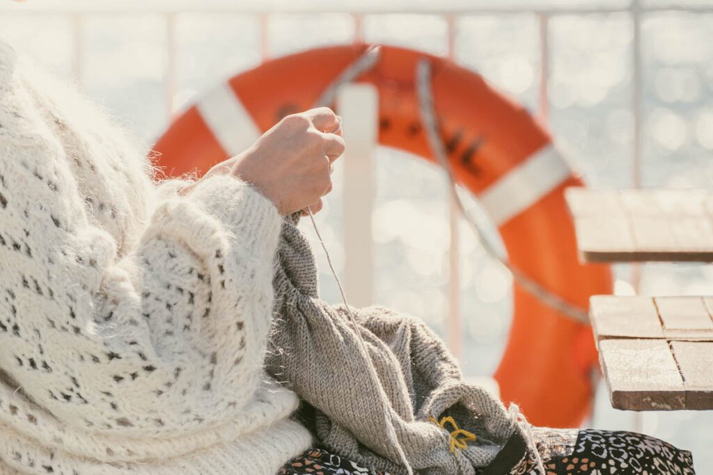 Ferry naar Suðuroy Faeröer eilanden - Reislegende.nl