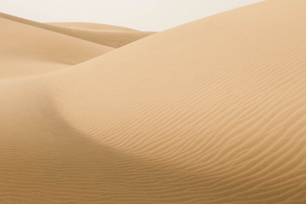 Gran Canaria Dunas de Maspalomas - Reislegende.nl