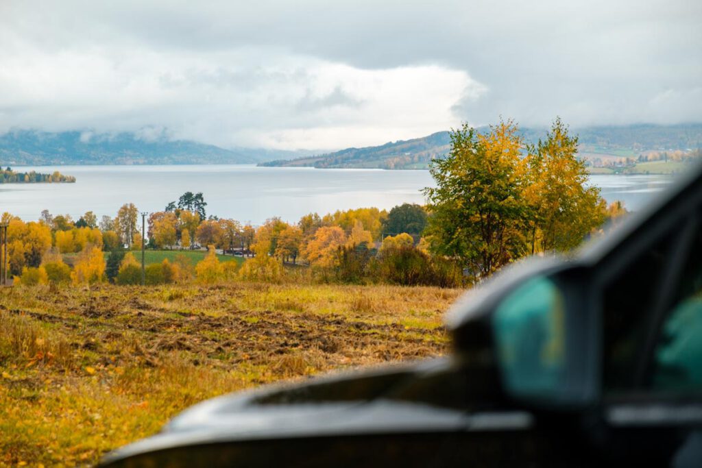 Auto huren in zuiden van Noorwegen, provincie Viken wat te zien - Reislegende.nl