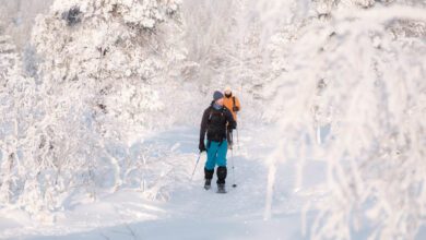 Paklijst Lapland tips voor wat mee te nemen - Reislegende.nl