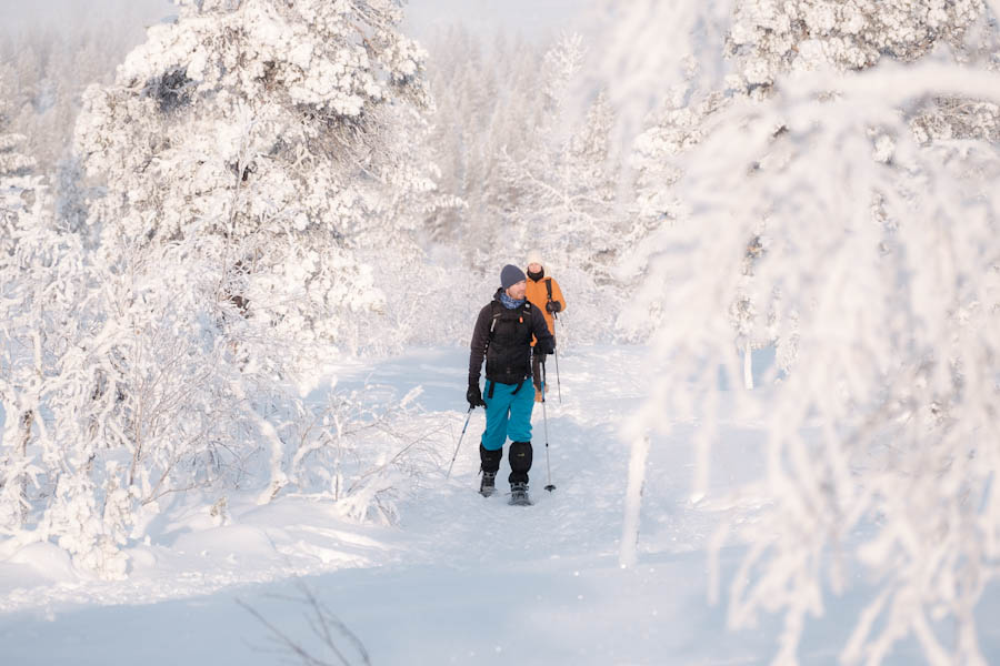 Paklijst Lapland tips voor wat mee te nemen - Reislegende.nl