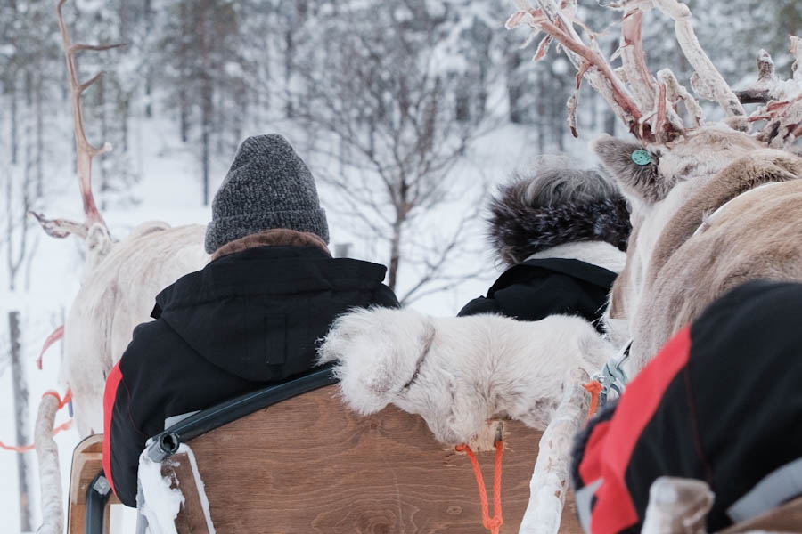 Wat meenemen naar Lapland paklijst en tips voor goede muts - Reislegende.nl