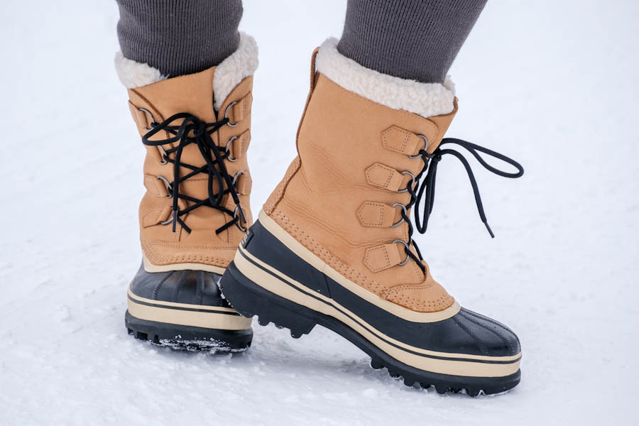 Wat meenemen naar Lapland paklijst en tips voor goede snowboots - Reislegende.nl