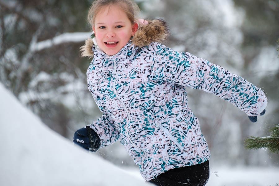 Wat meenemen naar Lapland paklijst en tips voor winterjassen kinderen - Reislegende.nl