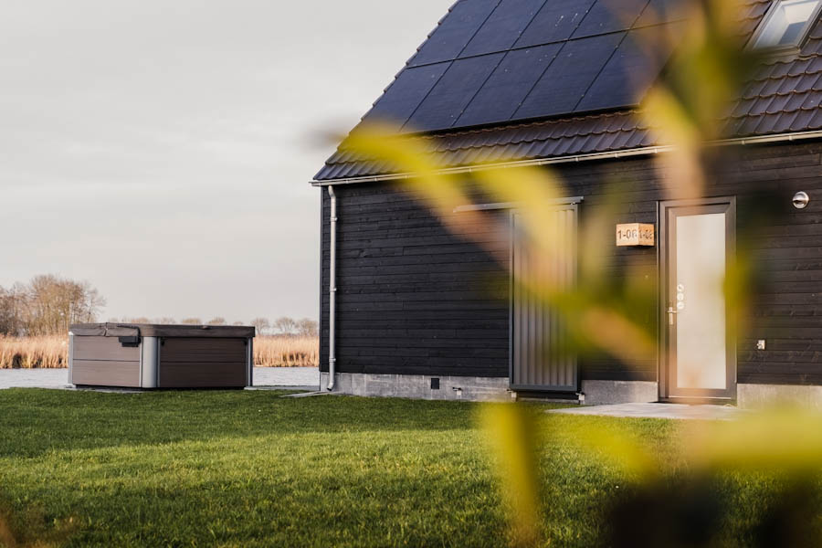 Blokzijl Landal Blocksyl Landal waterresort Blocksyl - Reislegende.nl