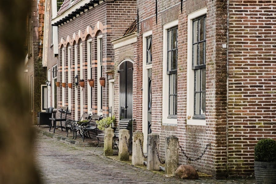 Dagje naar Blokzijl historisch stadje - Reislegende.nl