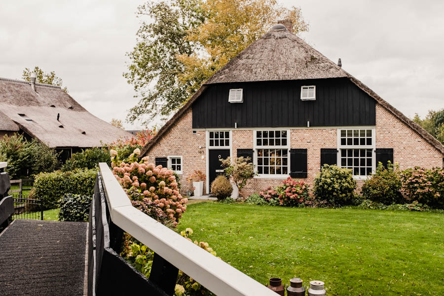 Dagje naar Giethoorn wat te doen - Reislegende.nl