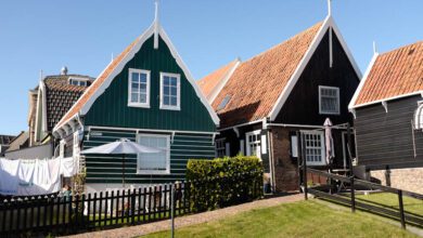 Dagje naar Marken tips voor een bezoek - Reislegende.nl