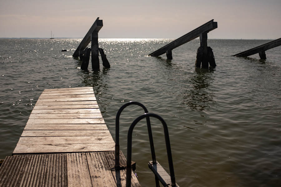 IJsbrekers Marken dagtrip tips voor een bezoek aan Marken - Reislegende.nl