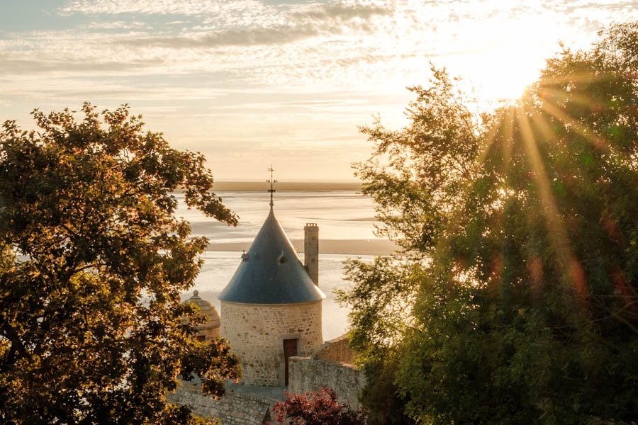 Mont Saint Michel Normandie wat niet te missen in Normandie - Reislegende.nl