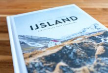 Review IJsland kleine atlas voor hedonisten - Reislegende.nl