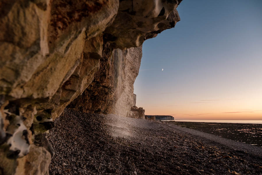 Saint Leonard Normandie mooie plekjes in Normandie kust - Reislegende.nl