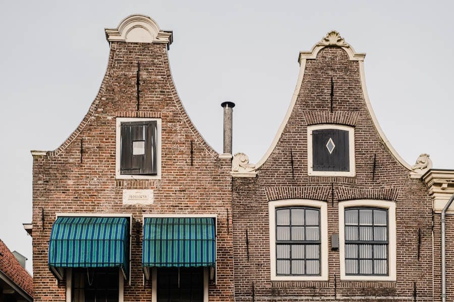 Wandeling door Blokzijl - Reislegende.nl