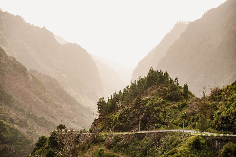 Auto huren op Madeira, tips en informatie over de wegen - Reislegende.nl