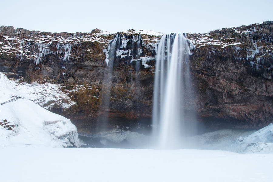 I’ll Show You, Justin Bieber filmlocaties in IJsland Seljalandsfoss - Reislegende.nl