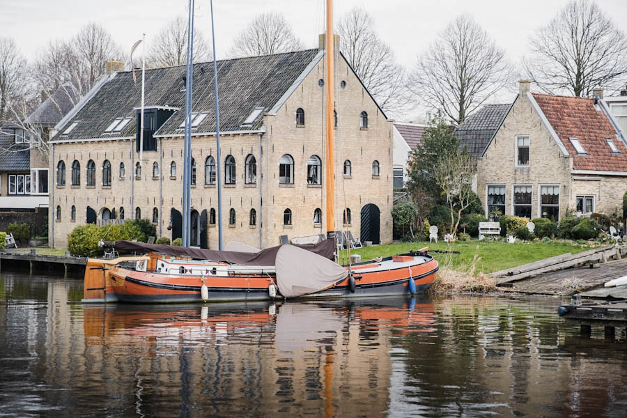 Dokkum Leuke steden Waddenkust Friesland - Reislegende.nl