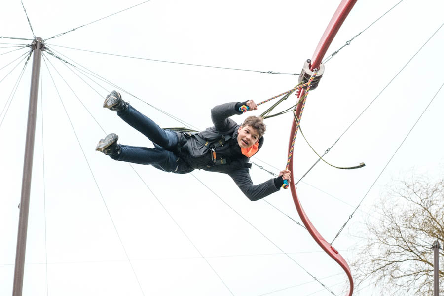 Foto’s Landal Aelderholt SkyFlyer - Reislegende.nl