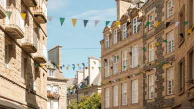 Tips voor Saint-Malo Bretagne Intra-Muros - Reislegende.nl