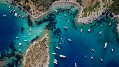 Deze plekken moet je bezoeken tijdens een vakantie in Turkije - Reislegende.nl