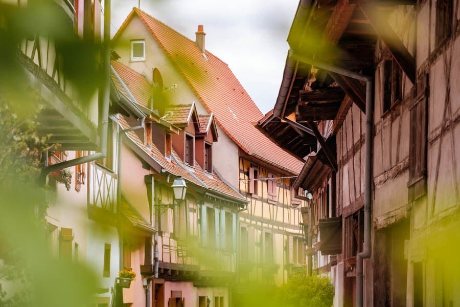 Eguisheim