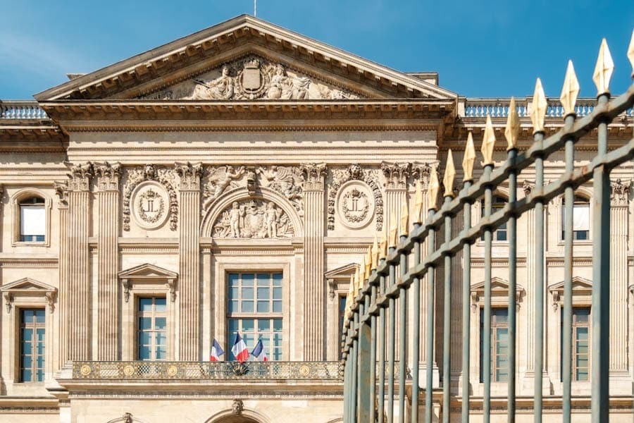 Foto’s maken bij Louvre in Parijs tips - Reislegende.nl