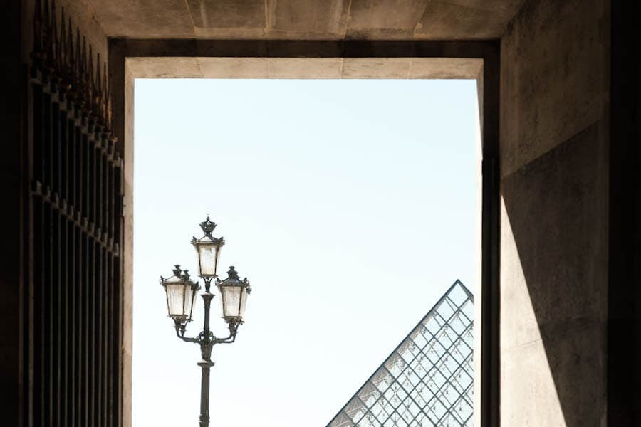 Fotograferen in Parijs Louvre tips voor andere foto’s - Reislegende.nl