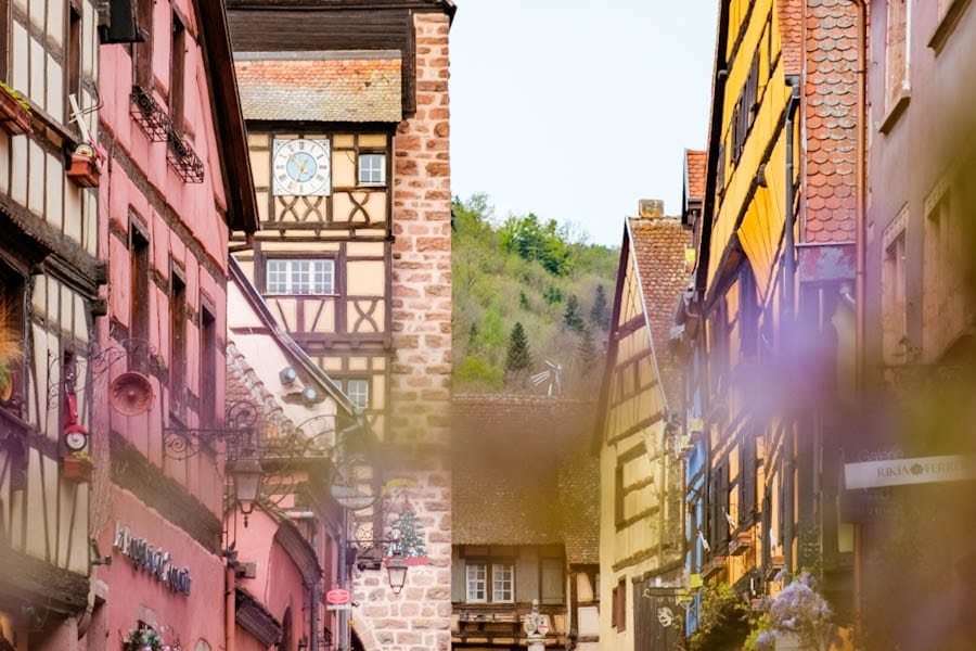 Riquewihr