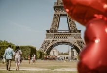 Hoe net even anders de Eiffeltoren fotograferen tips Parijs - Reislegende.nl