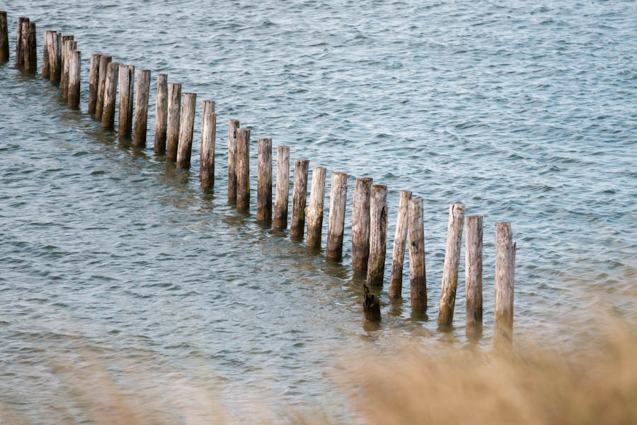 Marker Wadden - Reislegende.nl