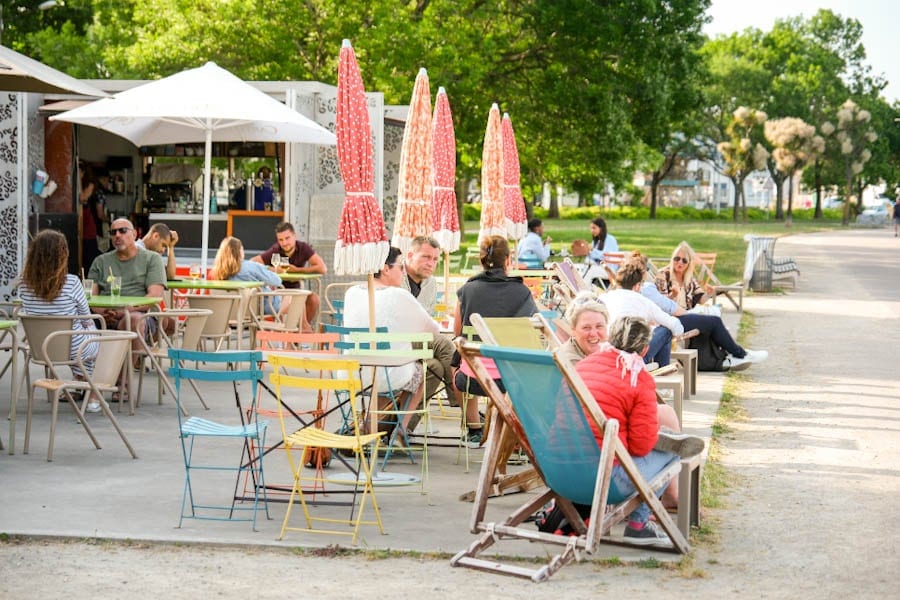 Saint Nazaire Loire Atlantique mooie plaatsen langs kust Frankrijk - Reislegende.nl