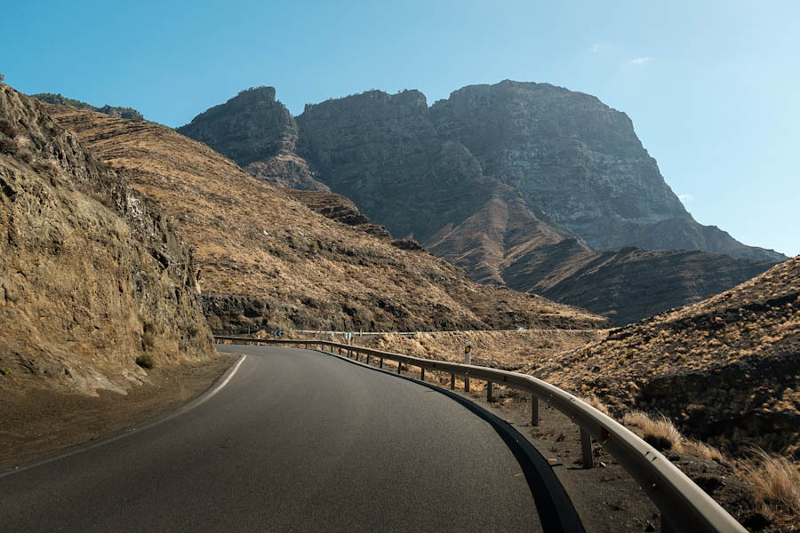 Bezienswaardigheden GC-200 Gran Canaria - Reislegende.nl