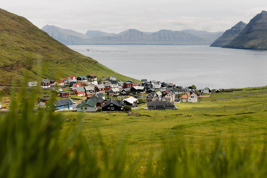 Funningur Eysturoy faeroer eilanden - Reislegende.nl