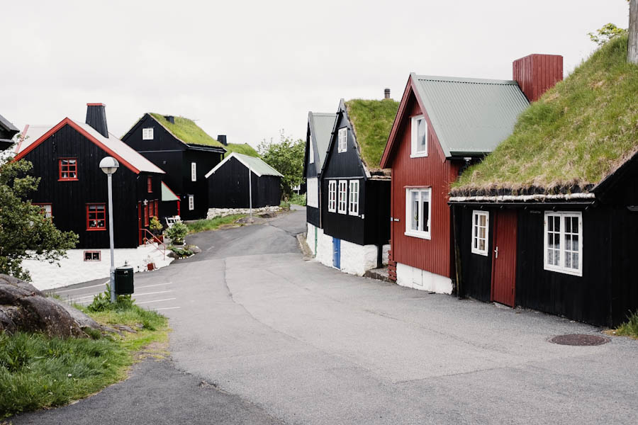 Reyni Torshavn bezienswaardigheden faeroer eilanden - Reislegende.nl