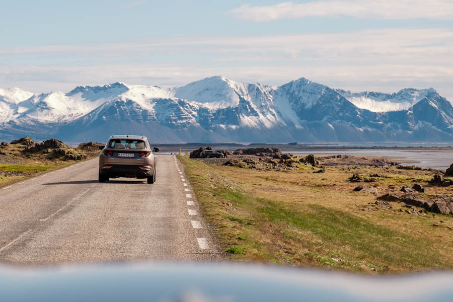 Rondreis met de auto door IJsland - Reislegende.nl