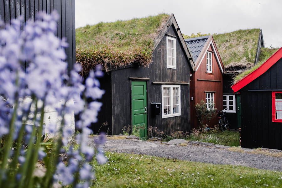 Torshavn Reyni bezienswaardigheden faeroer eilanden - Reislegende.nl