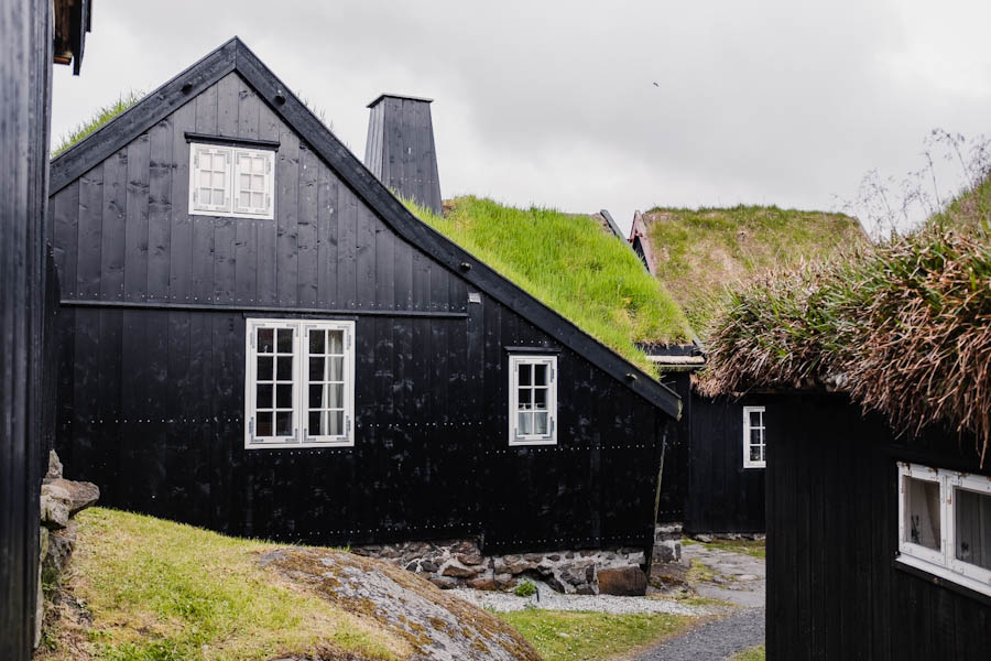 Torshavn bezienswaardigheden Reyni faeroer eilanden - Reislegende.nl