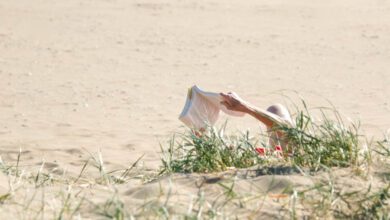 Waar naartoe op vakantie? Tips voor de juiste keuze - Reislegende.nl