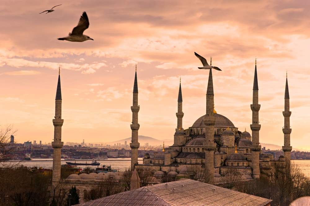 Istanbul bezoeken; tips and tricks - Reislegende.nl