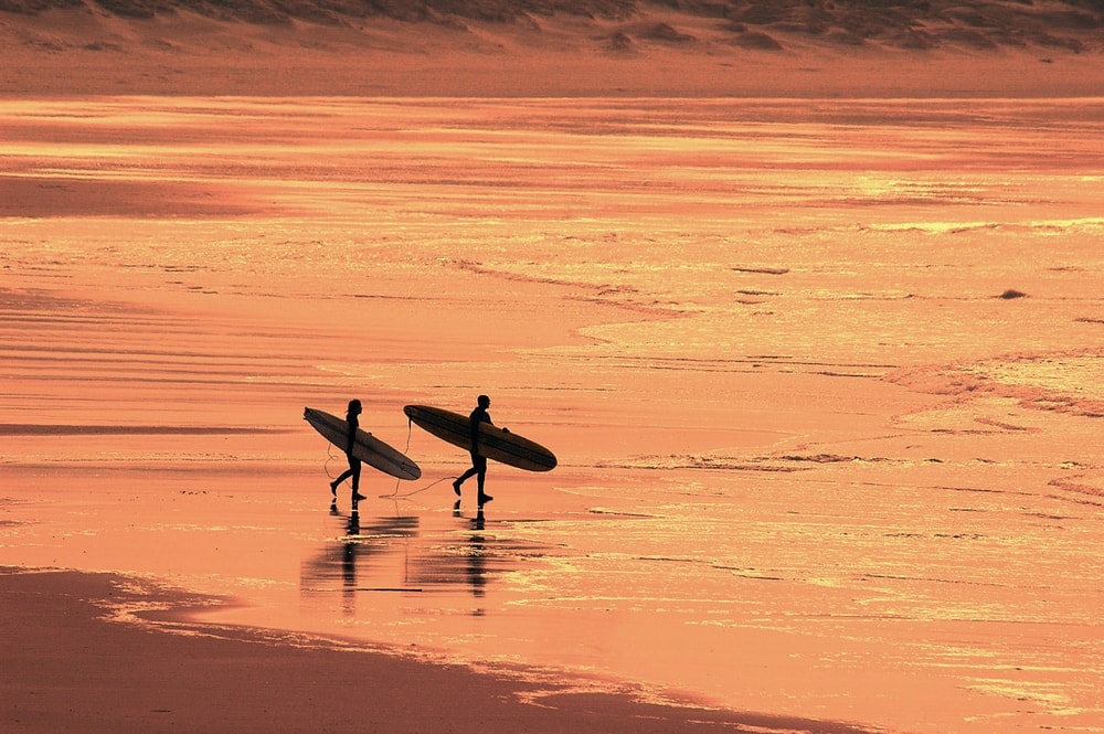 Sport en vakantie, dat kan samen; drie tips - Reislegende.nl