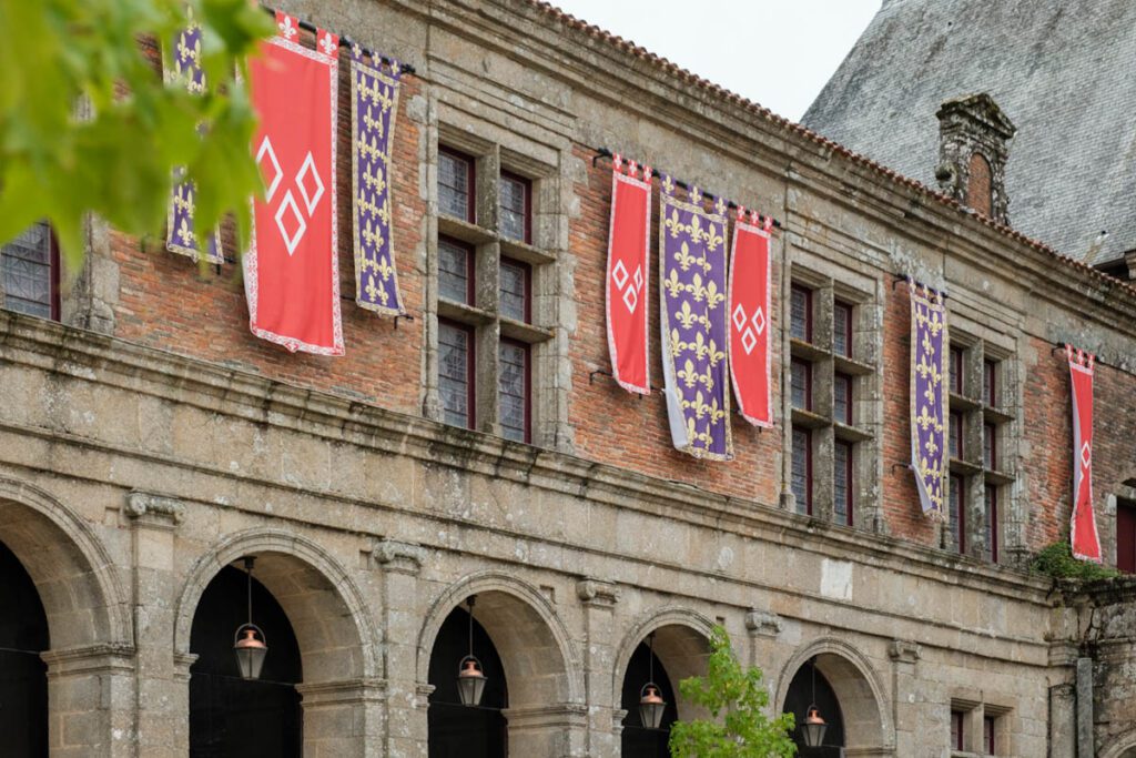 La Renaissance du Château - Puy du Fou mooiste shows - Reislegende.nl