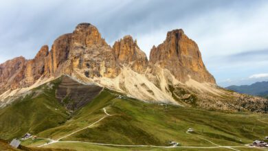 Tips voor een roadtrip door de Dolomieten - Reislegende.nl