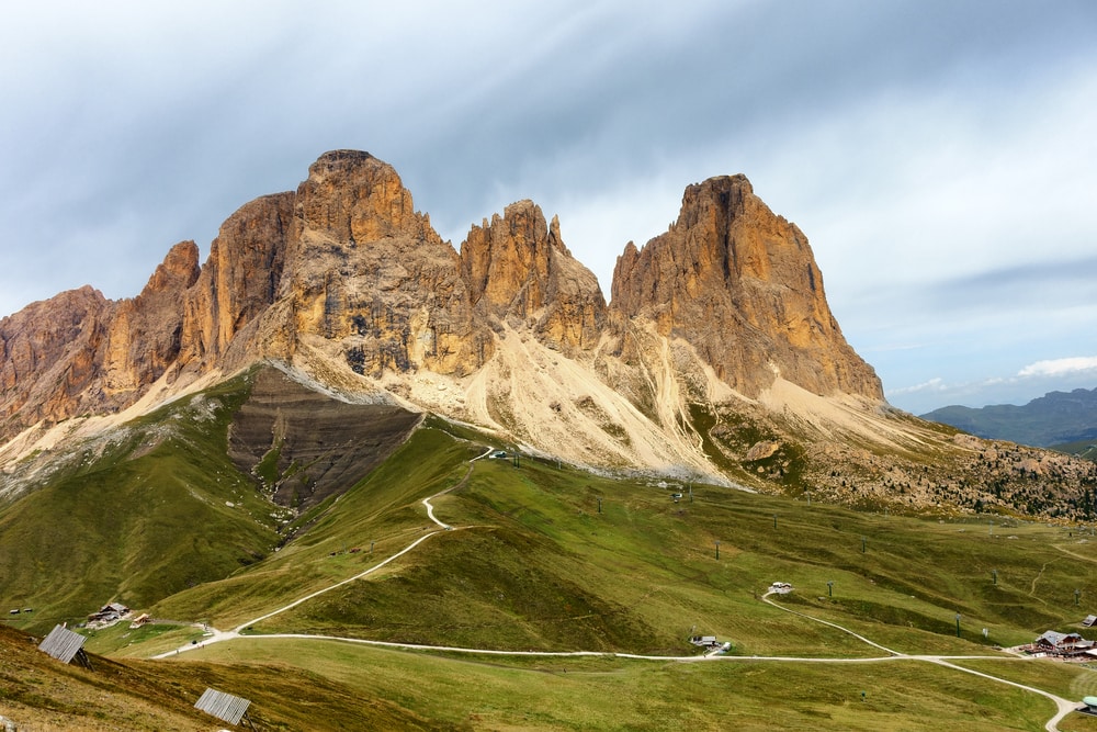 Tips voor een roadtrip door de Dolomieten - Reislegende.nl